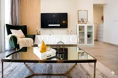 FULLY UPGRADED | FURNISHED | VACANT SOON