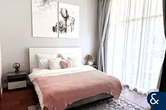 1 Bed | Upgraded | Best Deal On The Market
