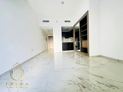 Fully Furnished Studio | Brand-New Furniture Of Your Choice | Flexible Cheques
