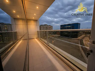2bhk plus maidroom/ 30 days free offer/ 3 baths / gym pool parking free