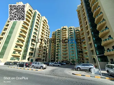 Spacious 1 BHK Available For Rent.