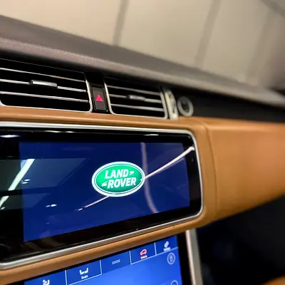 صورة مصغرة 14 لـ 2020 LAND Rover RANGE ROVER
