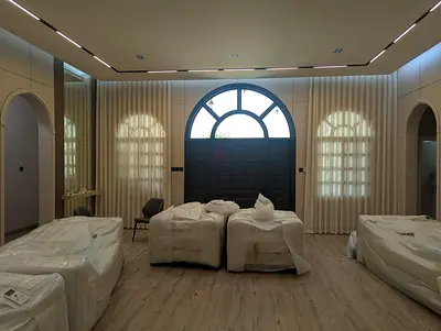 CURTAINS