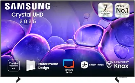 Samsung 85 INCH TV