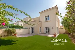 1E Villa - Extension Possibility - VOT