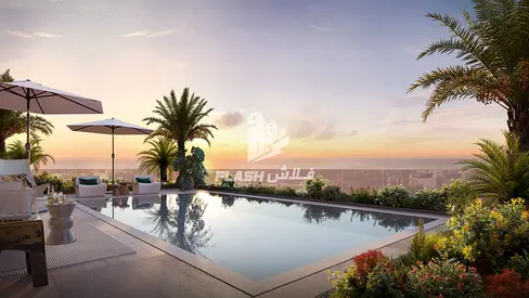 RESALE | FULL SEA VIEW | HIGH-FLOOR | LARGE STUDIO