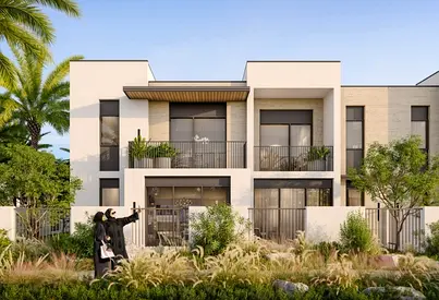 HOT DEAL | 3BR TOWNHOUSE | SINGLE ROW