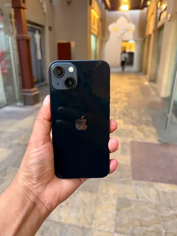 iPhone 13 128 Black