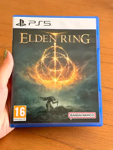 Video games