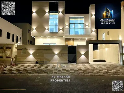 Villa for rent, first occupancy, in a prime location close to all services.