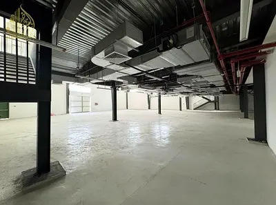 Spacious Warehouse | Brand New | Prime Industrial Location