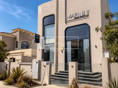 COMMERCIAL USE VILLA | PRIME LOCATION | READY