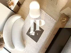 1BR Apartment | Seslia Tower JVT | Furnished | City  Sea Views