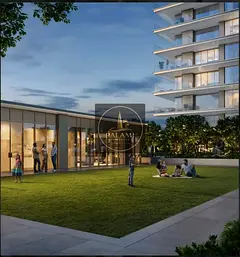 Terra Woods Building 1