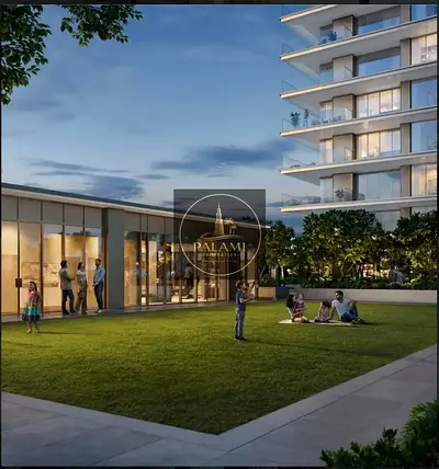 Terra Woods Building 1