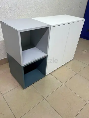 IKEA storage cabinet