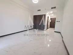 Spacious Vacant Studio With balcony With Kitchen Appliances