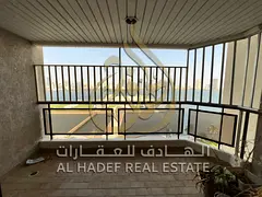 ✨🏡 Luxury 3 Bedroom Apartment for Rent in Al Majaz 3 Sharjah | Full Sea View | Free Month | Fre