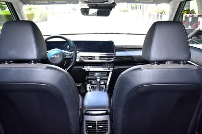 2024 KIA SELTOS 照片 11