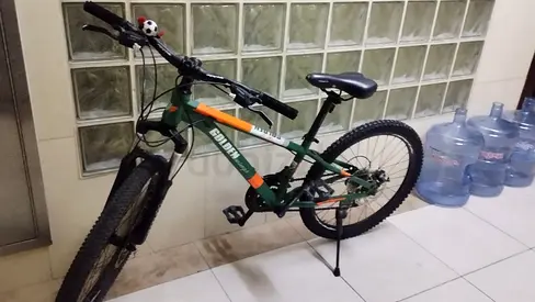 Cycle ( good condition)