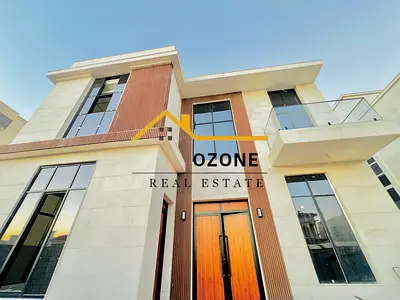 5 Master Bedroom Villa for Sale in Al Hoshi Sharjah