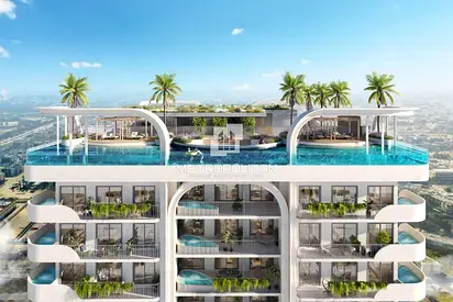 Private Pool | Fully Furnished | High ROI