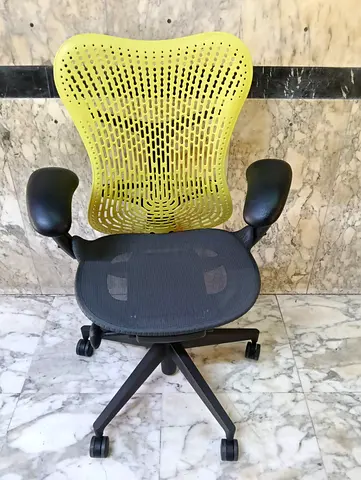 For selling Herman Miller Mirra 2 Ergonomic Office Chair available