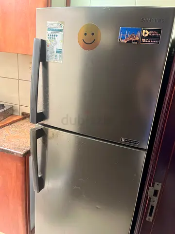 Samsung Fridge