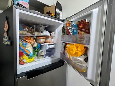 Fridge