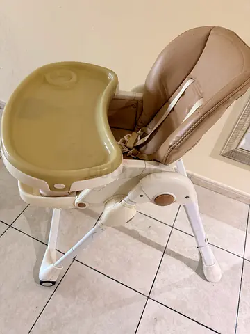 Baby chair