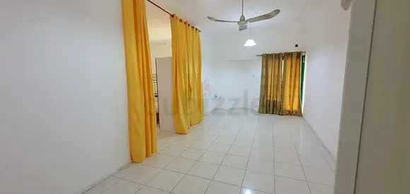 Majaz 3 Family Room on Rent with Seperate washroom with balcony at Al khan main Road signal Buhaira