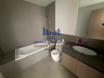 1BHK with Huge Balcony | Pool View | Parking Included