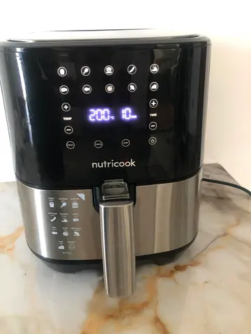 Nutricook Air Fryer for sale 200