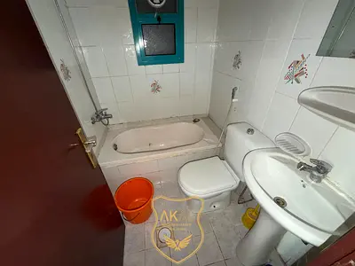 1BHK Available Near Corniche & Family Park | Ready to Move
