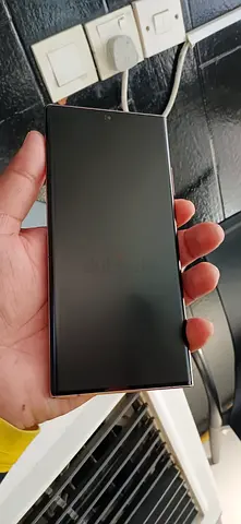 Note20 ultra TDRA