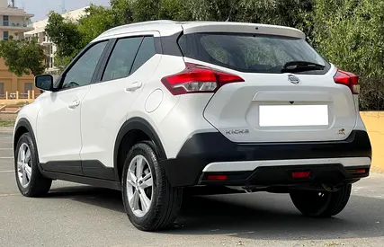 صورة مصغرة 5 لـ 2020 Nissan KICKS
