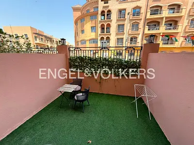 Ground Floor | Private Garden | Mezzanine Bedroom