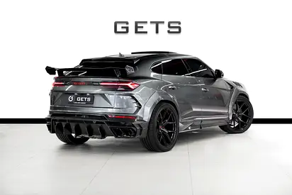 صورة 7 لـ 2019 Lamborghini URUS