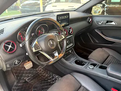 صورة مصغرة 9 لـ 2018 Mercedes-BENZ A-CLASS