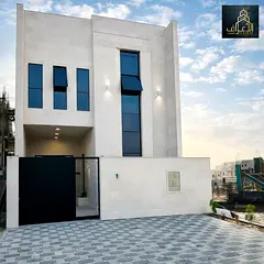 Own a townhouse in Ajman/Al Helio, including registration and ownership fees.