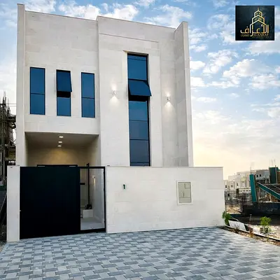 Own a townhouse in Ajman/Al Helio, including registration and ownership fees.