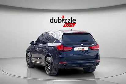 صورة مصغرة 8 لـ 2016 BMW X5