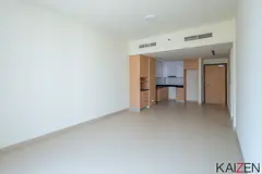 Spacious 1BR | Chiller Free | High Floor