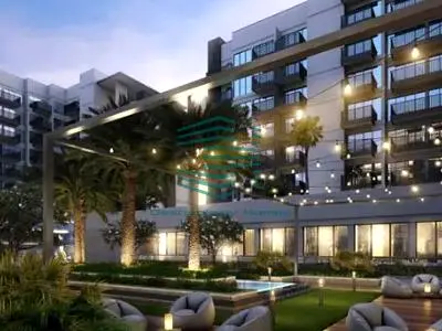 LUXURY APARTMENT| HIGH ROI | LAGOON VIEW