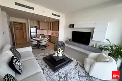 Luxury Furniture | Golf Course View | Must See