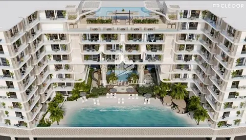 20% Downpayment I Handover 2027 Q4