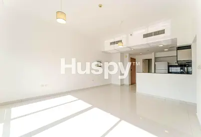 Vacant | High Floor | Unfurnished