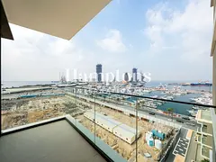 Exclusive | Full Sea View | High Floor