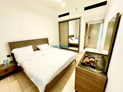 FULLY FURNISHED | MODERN LAYOUT | READY TO MOVE