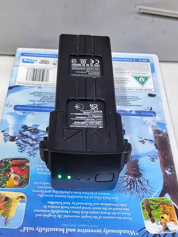 DJI Mavic 3 Intelligent Flight Battery Model: BWX260-5000-15.4)